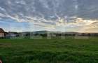 Teren de vanzare in Petre?ti Sebe? | 1.460 mp | Cart - 3