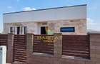Casa pe parter - 2 dormitoare, finisaje premium - Comision 0% - 1