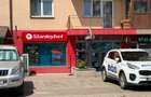 Inchiriez Spatiu Comercial Militari Residence, comuna Chiajna , strada Rezervelor,pozitie excelenta. - 2