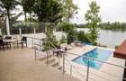 Vilă cu acces direct la lac | Piscină încălzită, sauna - 2