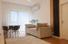 Silk District, apartament de inchiriat, 2 camere, bucataria inchisa - 2