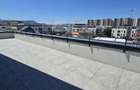 Ap. 3 camere , terasa de 90mp, intabulat. - 10