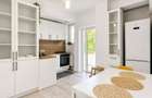 Apartament spatios 3 camere, garaj si boxa, zona de case – Complex Studentesc