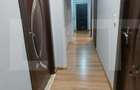 Apartament 3 camere decomandate, 71 mp, mobilat si utilat, etaj 2/10, - 2