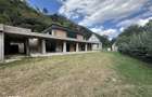 Casa de lux, cu vedere panoramica asupra muntilor, 2600mp teren Gura R - 12