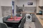 Casa cu 2 camere, 124.34 mp, zona Zau de Campie
