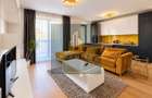 Apartament 3 camere Aviației Tower | 2 parcări | Vedere liberă