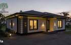 Casa PARTER 4 cam, 2 bai, dressing, 127mp, teren 450mp, HORPAZ - 4