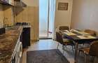 Se inchiriaza super apartament termen lung mobilat utilat complet - 4