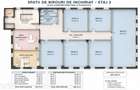 Spatii birouri de inchiriat in zona Galata, COMISION 0% !!! Mutare im - 13
