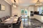BG223-Duplex de LUX mediteraneean, mobilat si utilat - Giroc ESSO
