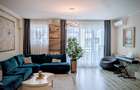 Vanzare apartament 4 camere lux, vedere lac, zona Floreasca Avia?iei - 6