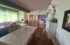 Vila de vanzare cu 6 camere in Cornu (teren 6.600 mp)