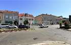 Vand spatiu comercial in Reghin ultracentral cu suprafata utila 1863 mp
