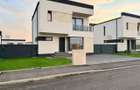 Casa individuala - 4 Camere | Ansamblu - Asfalt - 300 m STV - 18