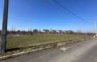 Teren de Vanzare in Bragadiru strada Izvorului - 1
