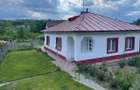 Casa parter,Margineni-centru,teren 1366 mp