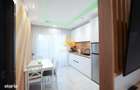 3 camere, Premium, bloc nou, parcare, Intre Lacuri, Dunarii Zona Iulis - 6