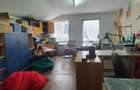 Spatiu comercial pe 2 nivele,spatii depozitare + parcari, in zona foarte buna! - 5