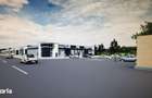 Hale industriale stradale Bucuresti Urziceni 595 mp + teren 1100 m