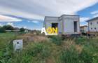 Casa la rosu, 5 camere, S+P, 547 mp teren, toate utilitatile, Cetate - 4