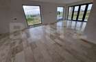 Casă pe un nivel, 4 camere, compartimentare decomandată, zonă liniștită