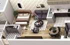 DE VANZARE Apartament studio in cel mai modern ansamblu rezidențial - 1