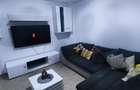 Apartament 3 camere Dobroesti | Mobilat complet | 2 balcoane