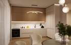 Rafinament contemporan in Domenii. Apartament 4 camere. Dubla vedere. - 4