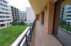 Vila de inchiriat Mamaia Nord | Kazeboo Beach | Curte 250 mp