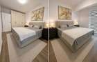 Apartament 2 camere, 56 mp + balcon + parcare subterana | Floresti - 3