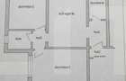 Apartament cu 3 camere, geam la baie, Vlaicu - 1