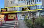 Spatiu comercial central, situat la 1 cu vitrina stradala mare. - 1