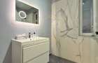 Apartament cu 2 camere mobilat si utilat cu gradina de 30mp in Braytim - 9