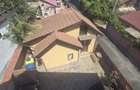 Vila P +E Cartier Rovine, Craiova