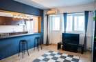 Apartament 2 camere Piata Amzei | Calea Victoriei Romana | Etaj 9, Panoramic, 2 Balcoane
