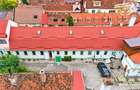 Corp de casa cu farmec autentic,4 camere, parcare,curte,dublu potential,Central,