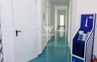 Inchiere spatiu kinetoterapie, recuperare, Clinica Medicala Sibiu - 5