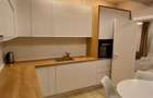 Apartament 3 camere lux de inchiriat si parcare subterana