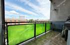 Apartament cu 3 camere zona centrală , stradal, intr-un bloc curat, 69.900 euro - 9