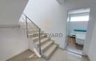 Casa tip dulplex 120 mp + 80 mp terase + garaj, zona Liceu Waldorf - 9