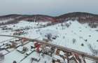 Casă cu 4 camere din cărămidă, de vânzare în zona Bratca-Damiș - 20