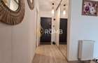 APARTAMENT PREMIUM CU 2 CAMERE | 43 MP | BALCON | COMPLEX SECURIZAT