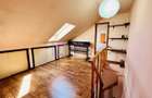 Mansarda 3 camere, 2 bai de vanzare | Vasile Aaron | mobilat si utilat - 11