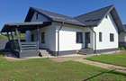 Casa noua Lilieci . Parter 2026