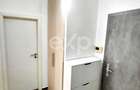 Garsoniera spatioasa de inchiriat, Tractorul - loc parcare - 400 Euro - 40mp - 5