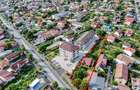 Teren 1738 mp | CU P+2 | Sos Oltenitei | Toate Utilitatile - 5