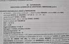 Teren cu autorizatie de construire in Bod - 8