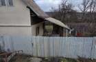 Vand teren intravilan+casa - 7
