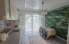 Apartament 3 camere, 71 mp, mobilat si utilat- Exterior Est, zona Magnolia - 9